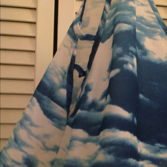 Tank top Forever 21 - Picture 4 of 5